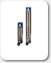 Single Flow Tube Meters