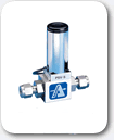 Proportional Solenoid Valve