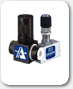 Precision Metering Valve