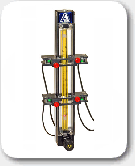 O2-P Meters