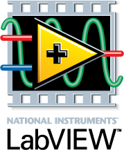 LabVIEW logo