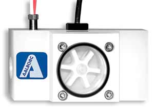 Paddle Wheel Flowmeters