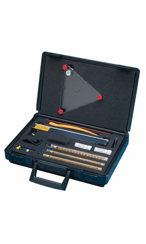 KIT Flow Meter, KITS