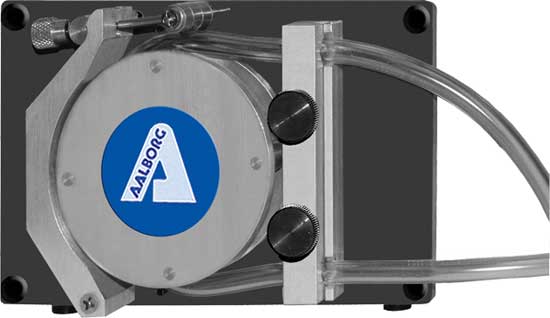 TPU Peristaltic Pump Heads