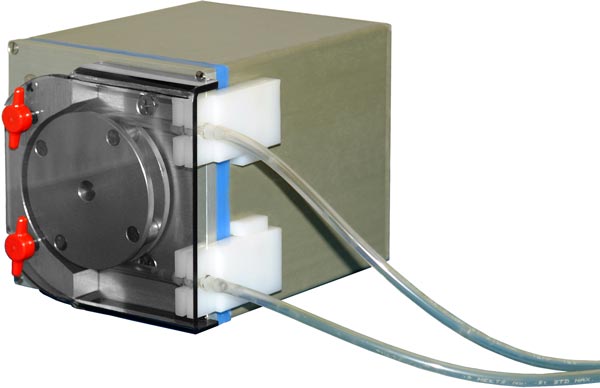 TPT Peristaltic Pumps