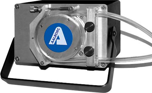 TPU FX Fixed RPM Peristaltic Pumps