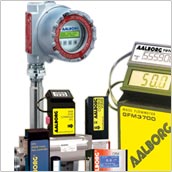 Mass Flow Controllers / Flow Meters