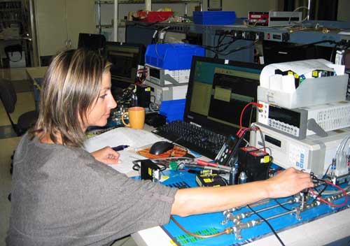 aalborg cal 03  Flow Calibration Service, aalborg cal 03