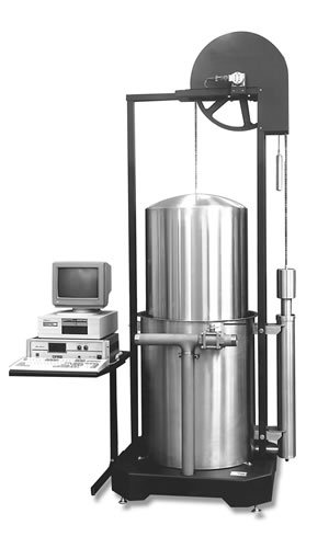 cal autobell  Flow Calibration Service, cal autobell